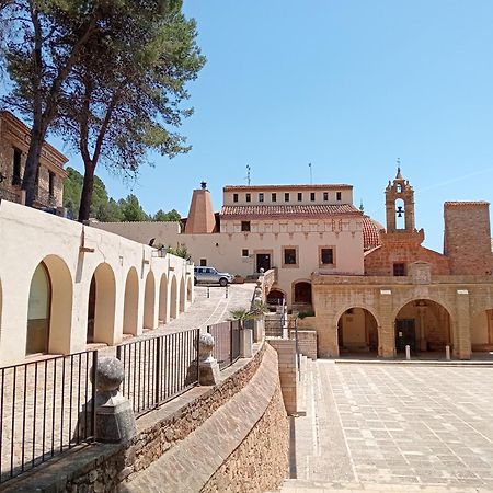 Villa Amborget San Jorge  Esterno foto