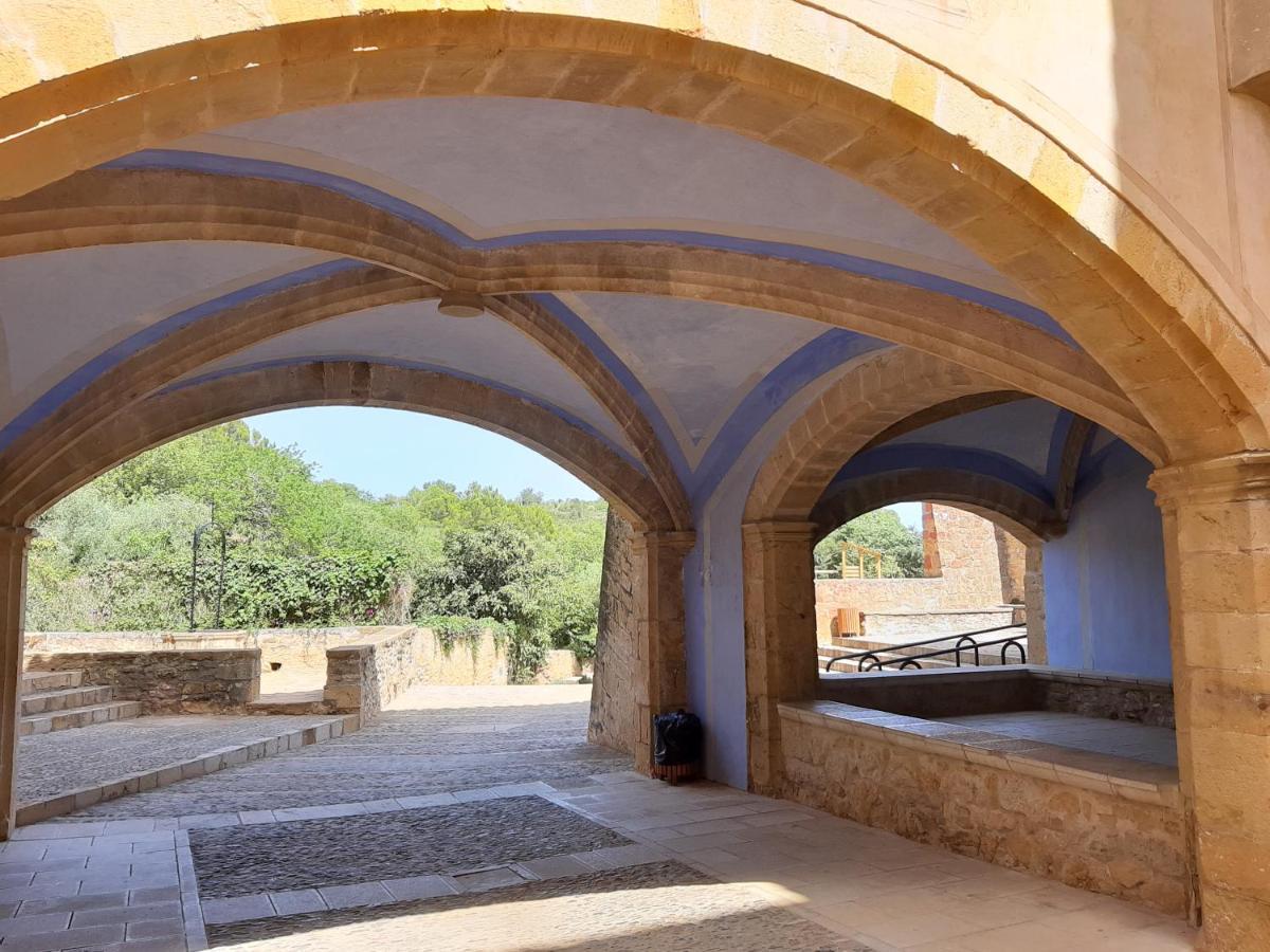 Villa Amborget San Jorge  Esterno foto