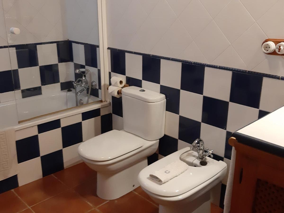 Villa Amborget San Jorge  Esterno foto