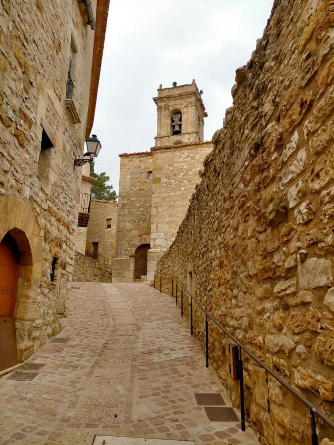 Villa Amborget San Jorge  Esterno foto