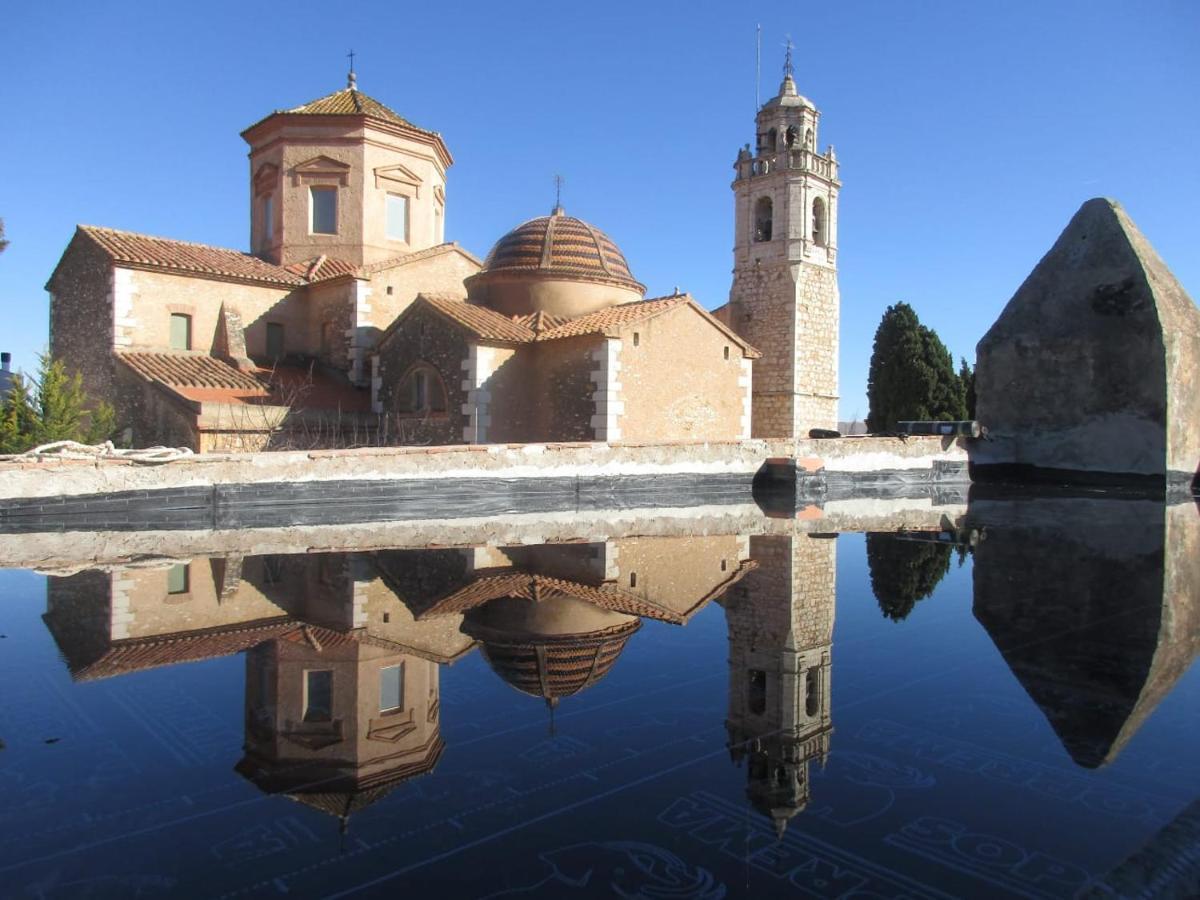 Villa Amborget San Jorge  Esterno foto