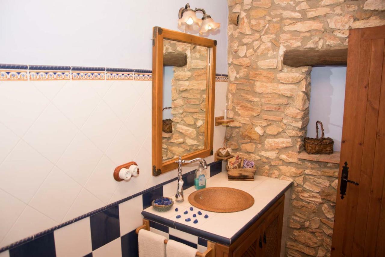 Villa Amborget San Jorge  Esterno foto