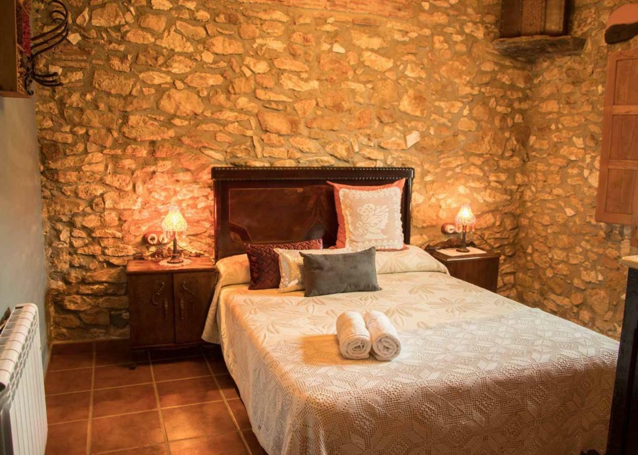 Villa Amborget San Jorge  Esterno foto