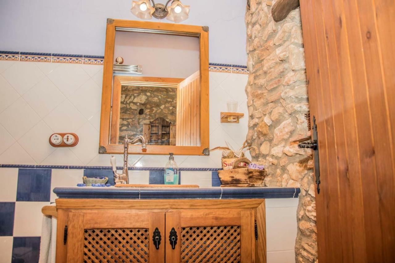 Villa Amborget San Jorge  Esterno foto