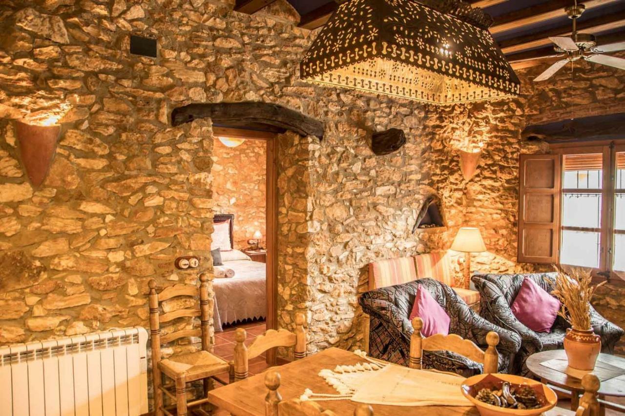Villa Amborget San Jorge  Esterno foto