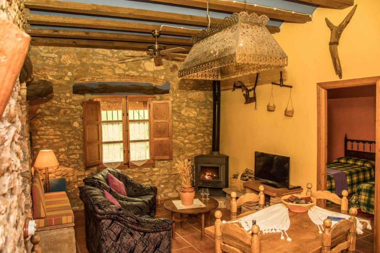 Villa Amborget San Jorge  Esterno foto