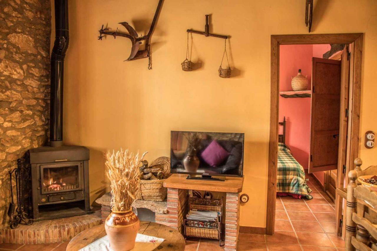 Villa Amborget San Jorge  Esterno foto