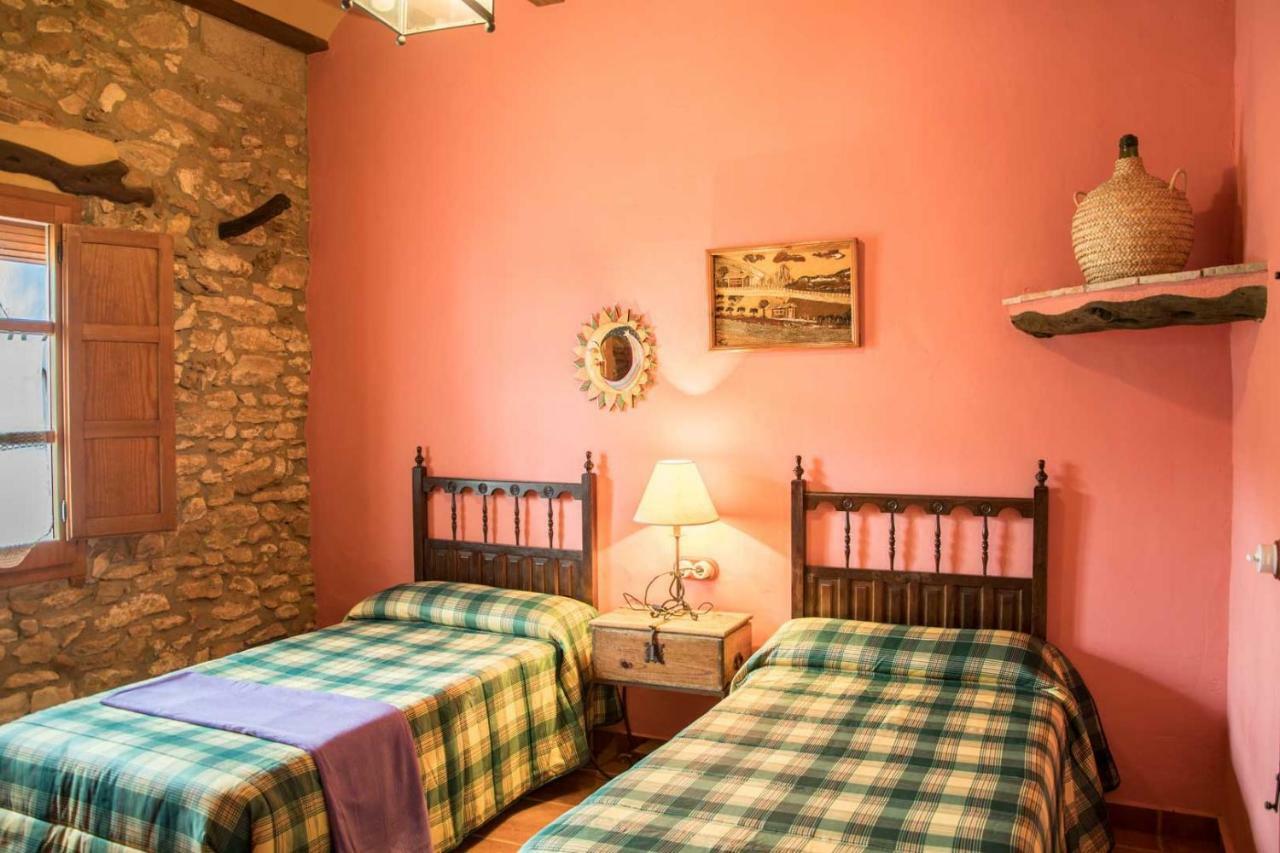 Villa Amborget San Jorge  Esterno foto