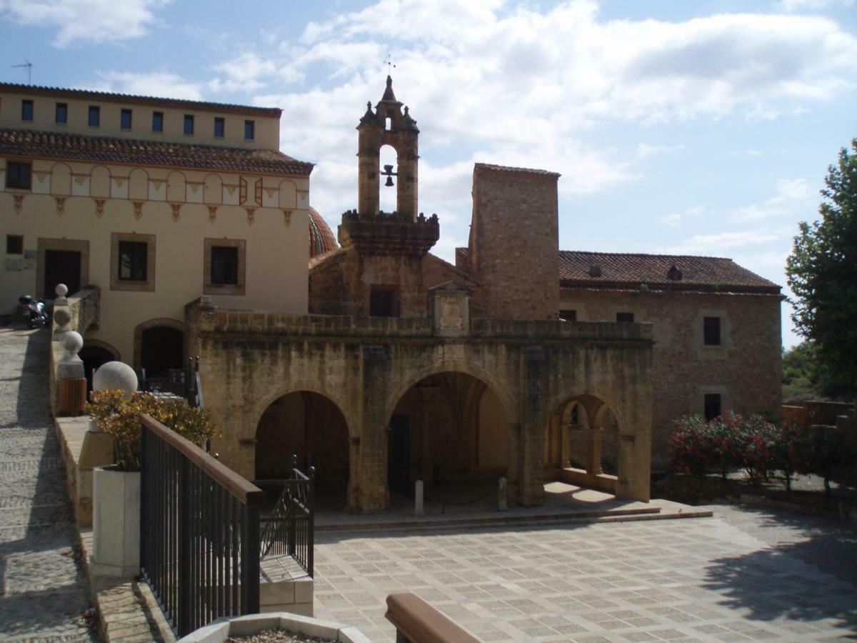 Villa Amborget San Jorge  Esterno foto