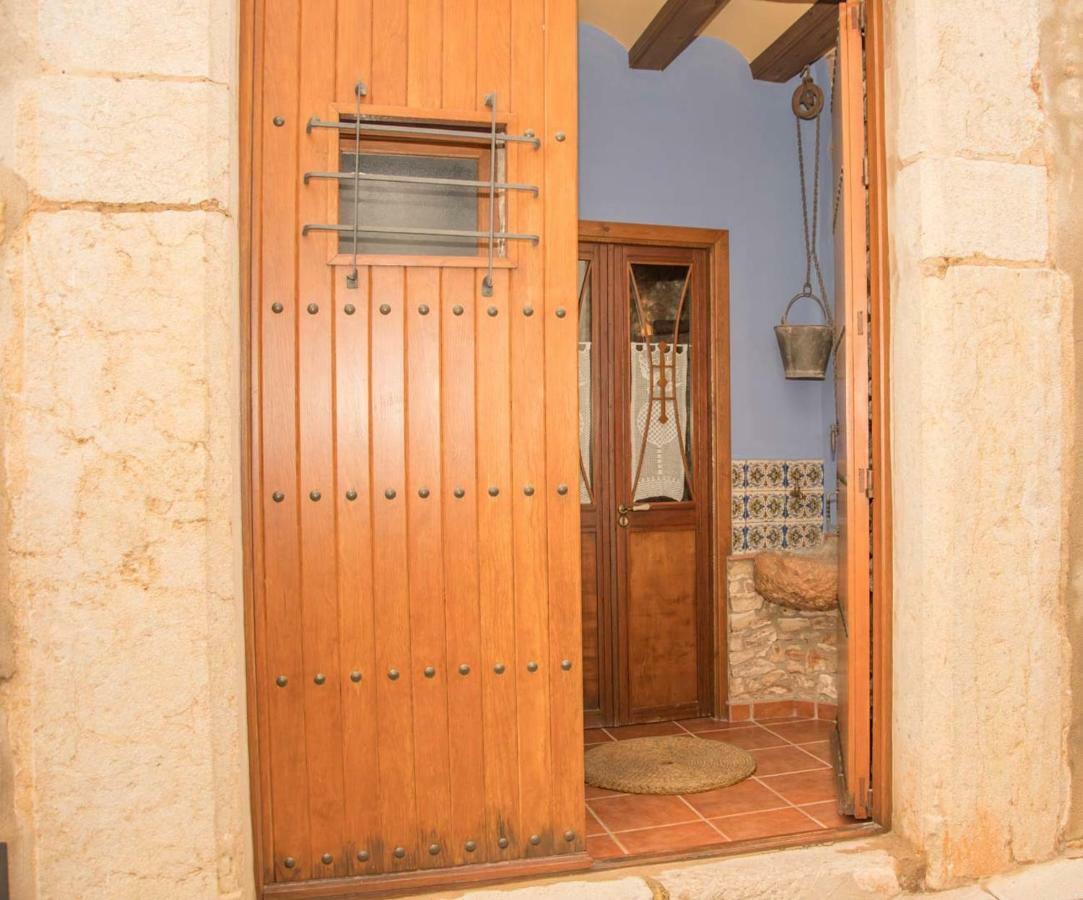 Villa Amborget San Jorge  Esterno foto