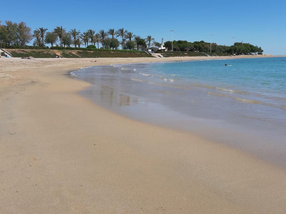 Villa Amborget San Jorge  Esterno foto